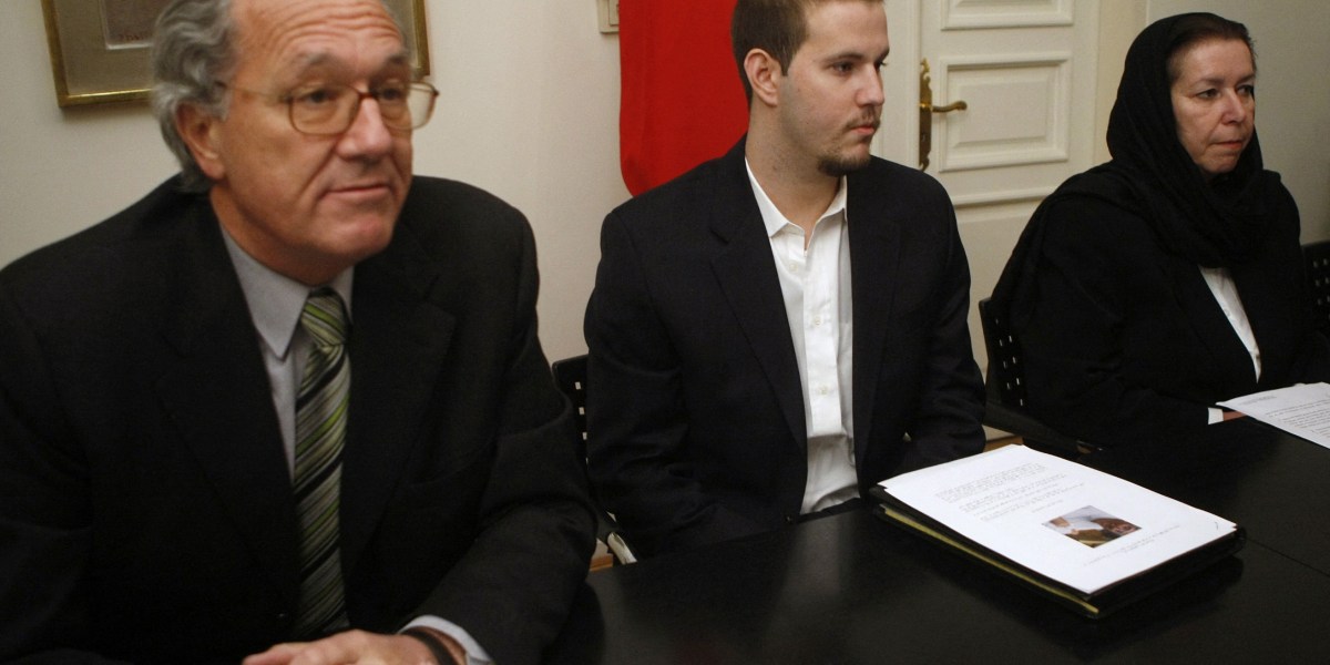 Mantan Duta Besar Swiss untuk Iran Bagaimana Mengakhiri Perang Ini — dan Mengapa Pakistan Tidak Cukup