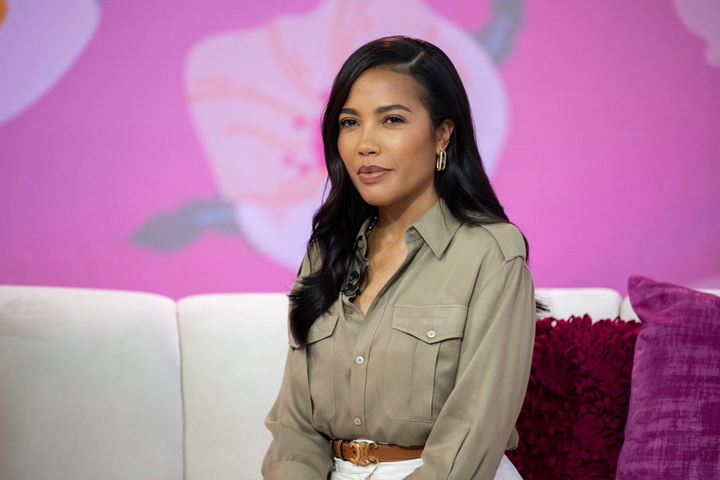 Emma Grede, who helped found the $5 billion Skims empire, rejects ‘celebrity CEO’ label: ‘I’m a CEO who’s done so well you know my name’