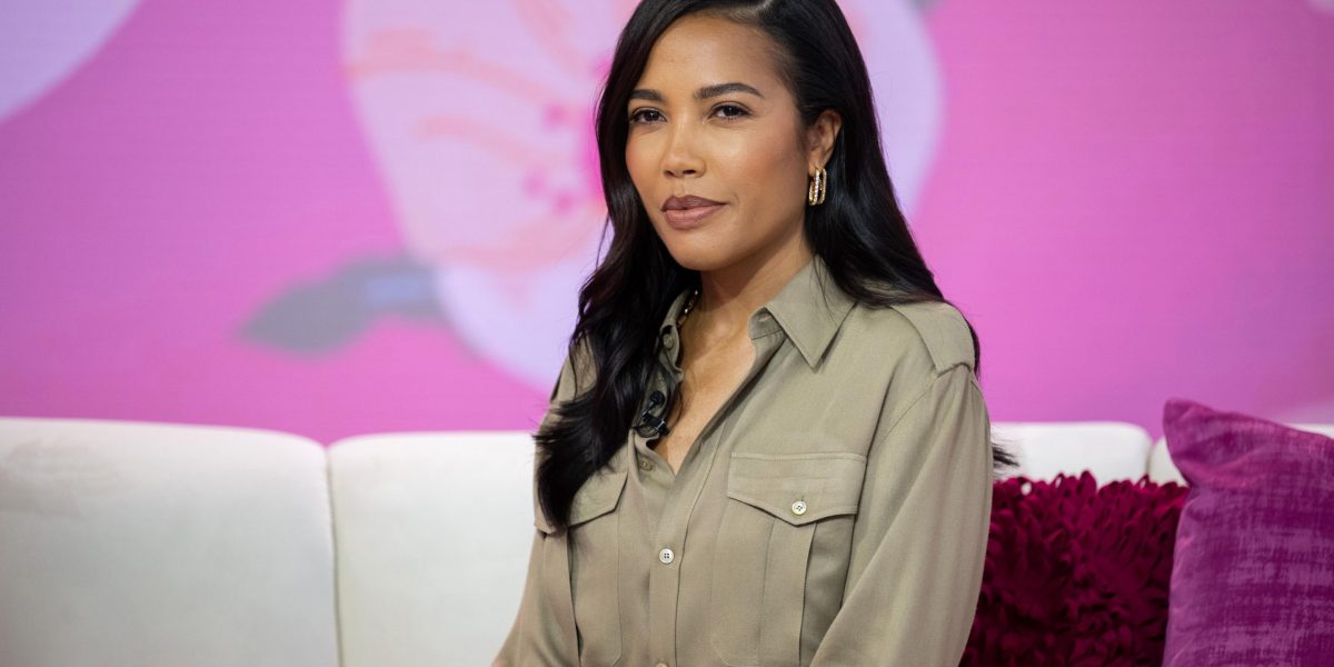 Emma Grede, who helped found the $5 billion Skims empire, rejects &lsquo;celebrity CEO&rsquo; label: &lsquo;I&rsquo;m a CEO who&rsquo;s done so well you know my name&rsquo;