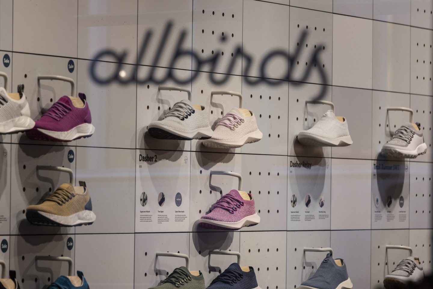 Five hard lessons from Allbirds’ 99% stock plunge and $39 million fire sale