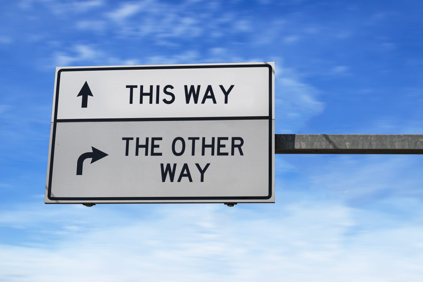 Debt management plan vs. debt relief