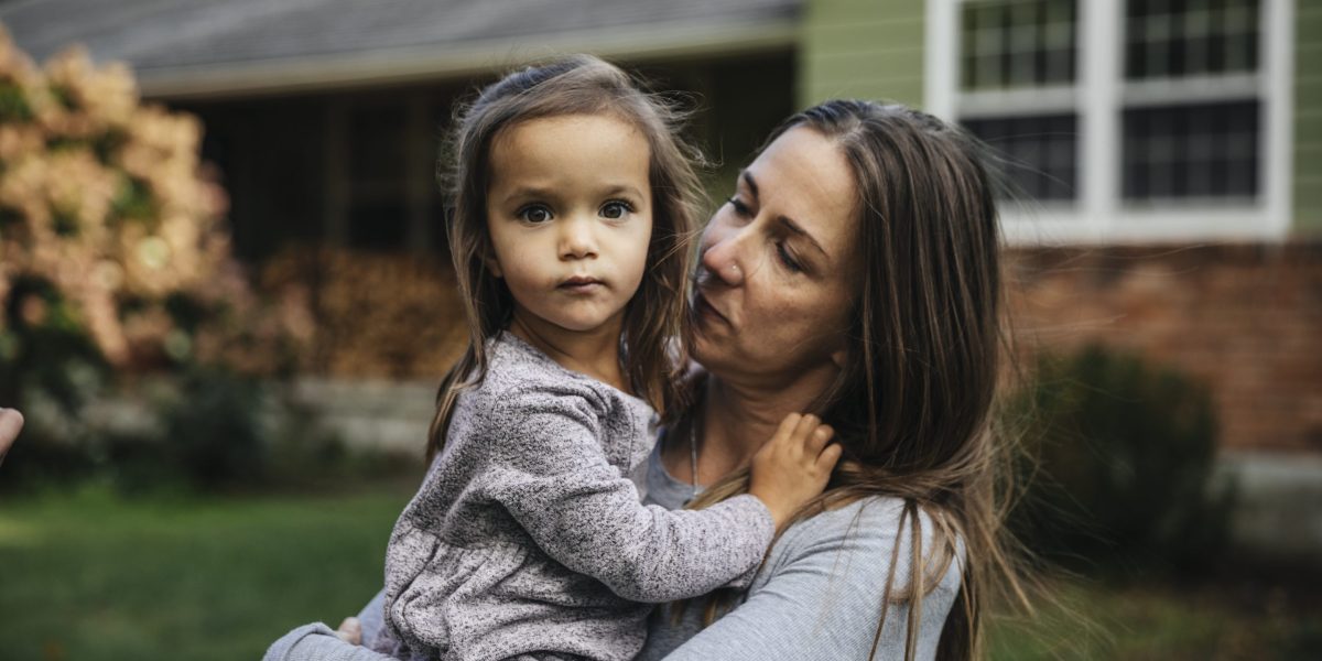 America's twin scarcities: The 4-million-unit shortage in both housing and childcare is breaking families | Fortune