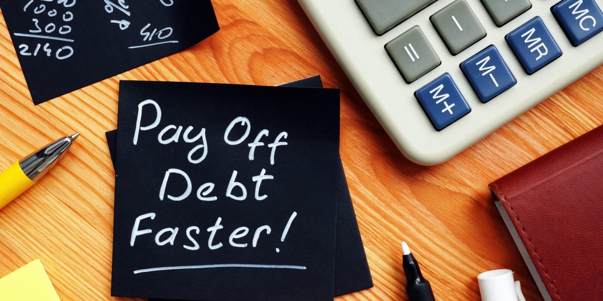 How to get out of debt: 9 proven strategies that actually work How to get out of debt: 9 proven strategies that actually work
