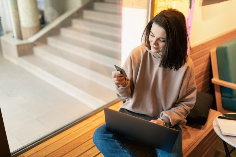 Gen Z shoppers are actually more deliberate than baby boomers and agonize over their cart for days