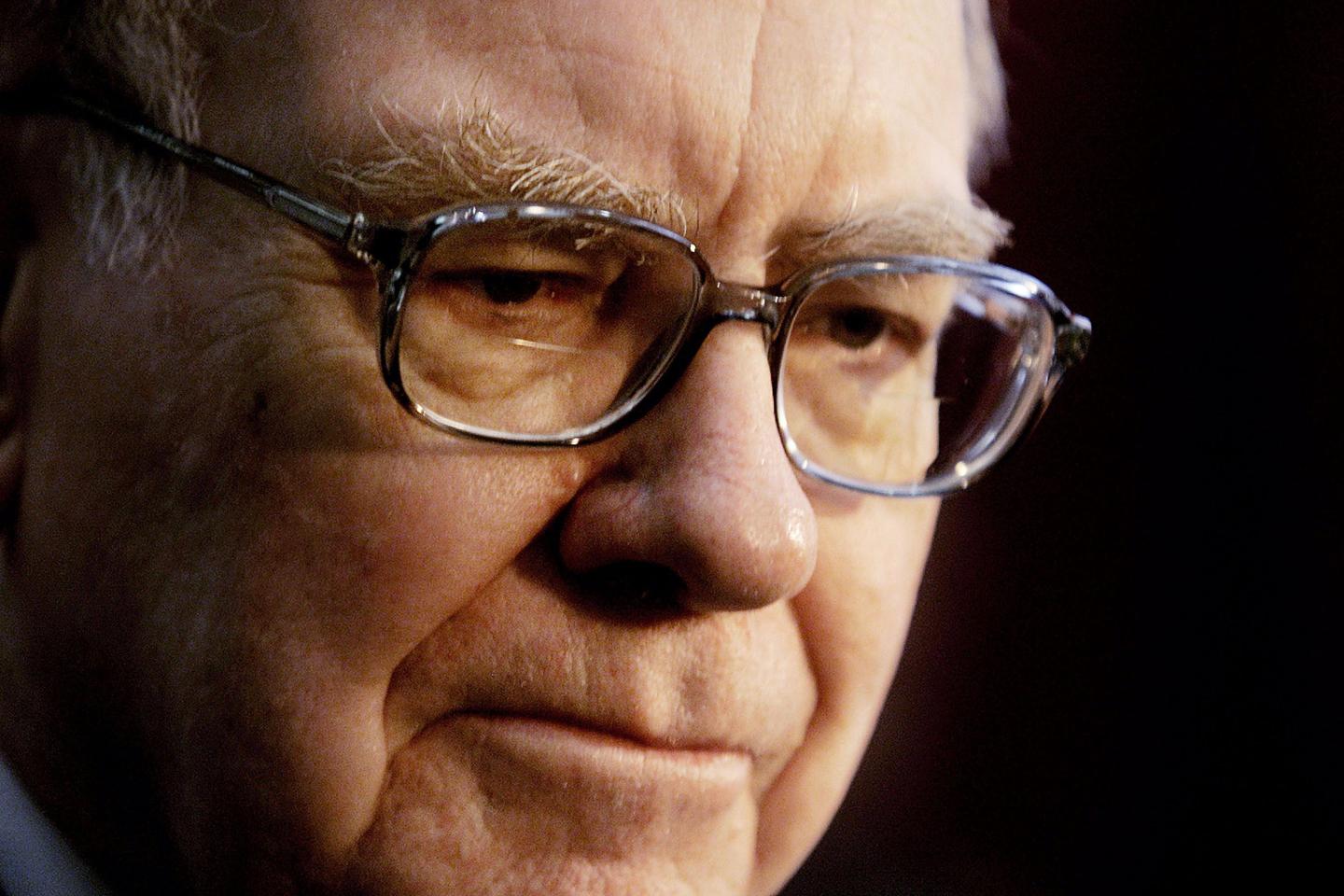 Warren Buffett on the stock market