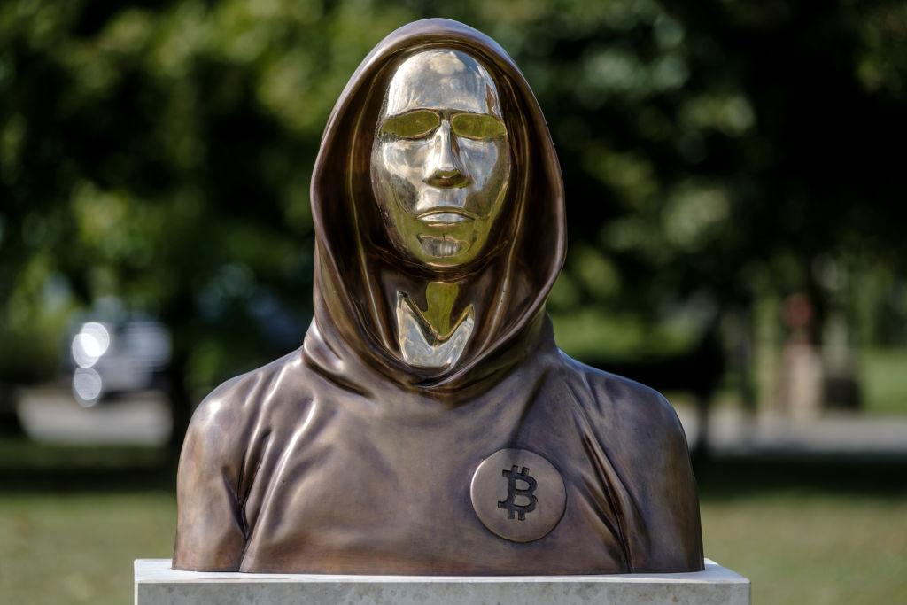 The New York Times says it found Satoshi Nakamoto, the inventor of Bitcoin. Not so fast