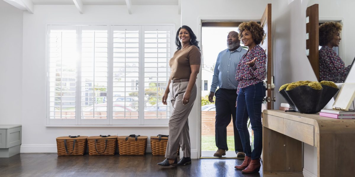 Penjualan Rumah Turun di Maret, Awal Musim Puncak Properti yang Biasa Panas