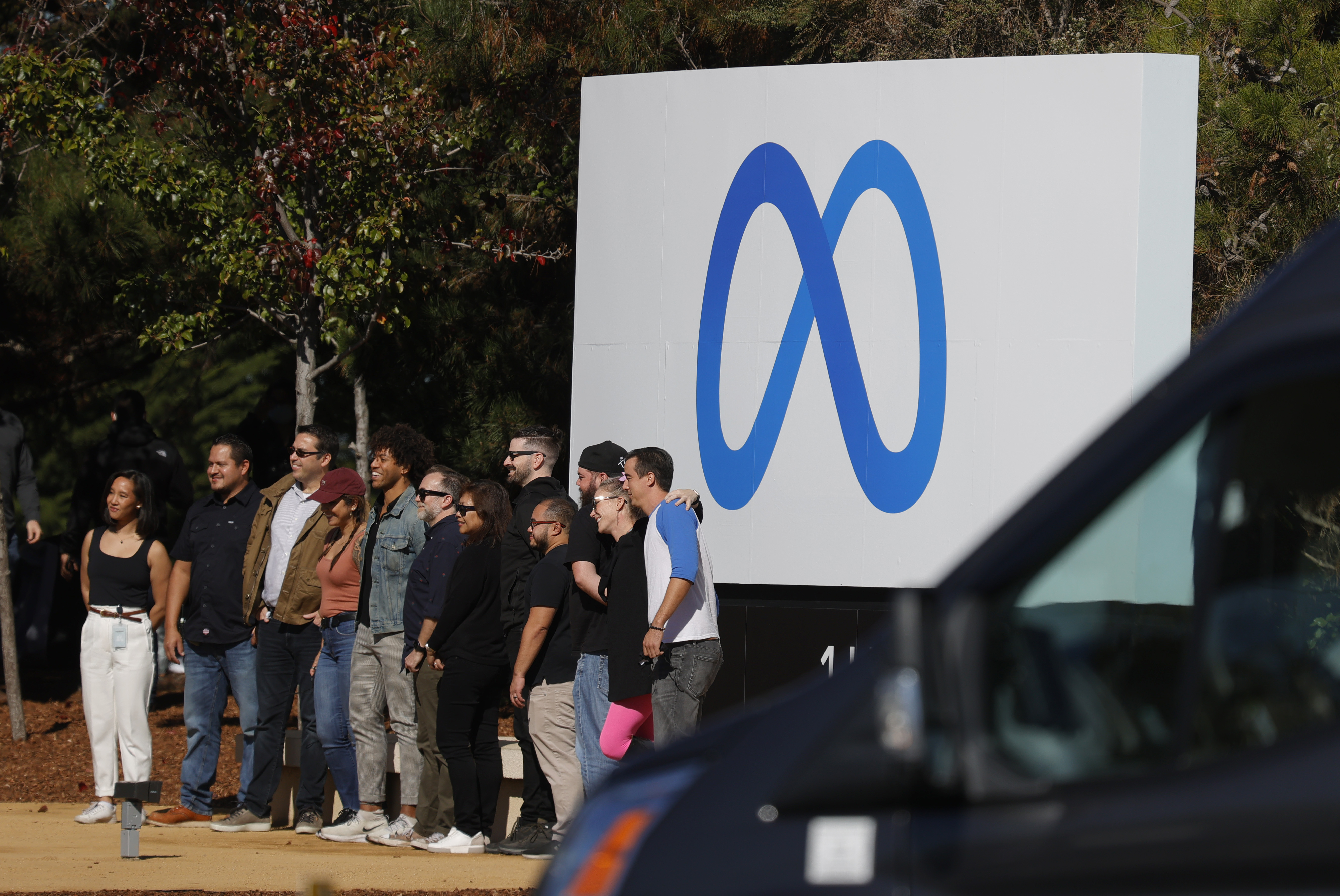 Meta also said it wouldn’t fill 6,000 open roles.