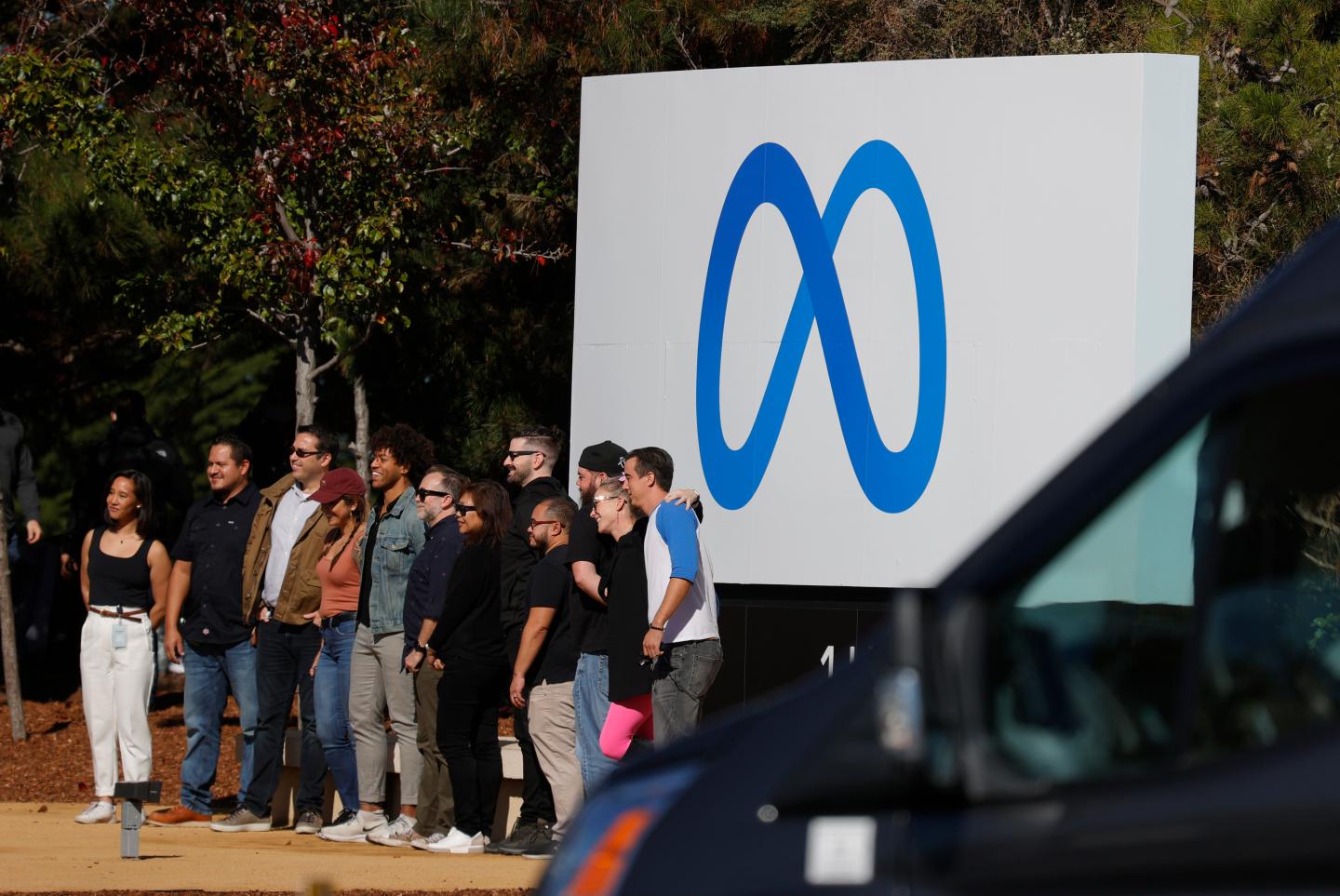 Meta, Microsoft look to trim workforces amid heavy AI spending