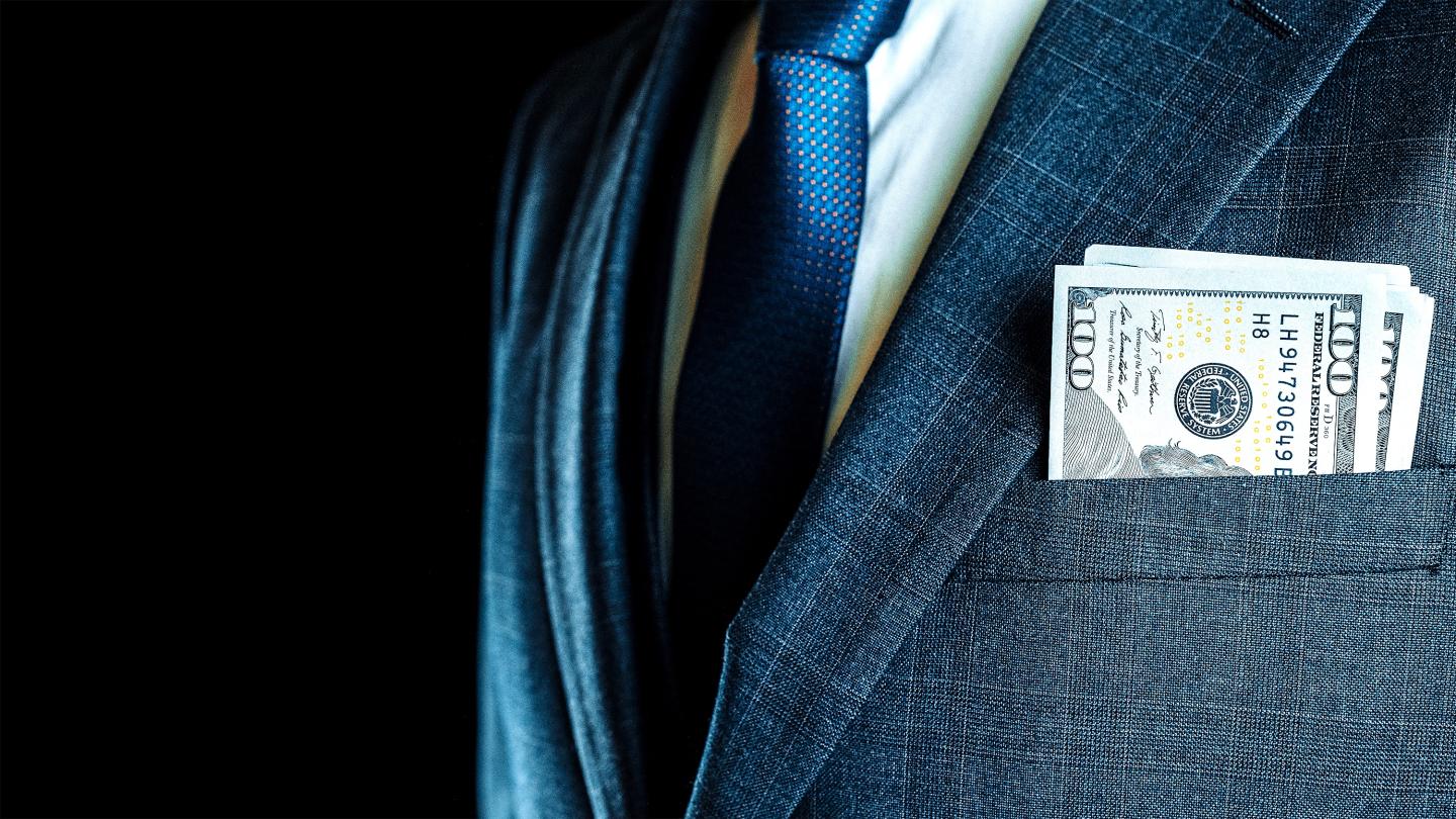 Tariff-proof pay: How boardrooms quietly made sure Trump’s trade war stopped at the CEO’s door