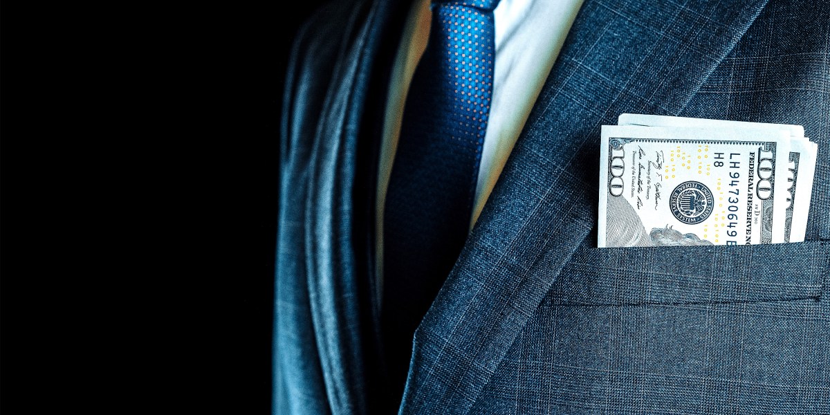 Tariff-proof pay: How boardrooms quietly made sure Trump&rsquo;s trade war stopped at the CEO&rsquo;s door