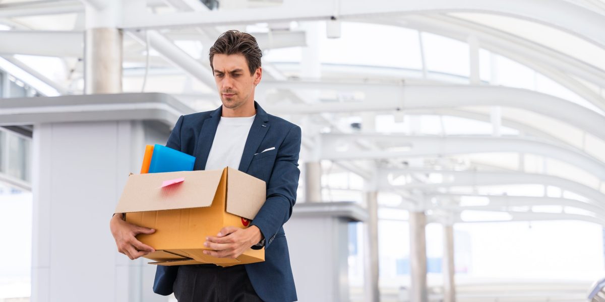 The AI layoff trap: How cutting headcount could backfire on corporate America