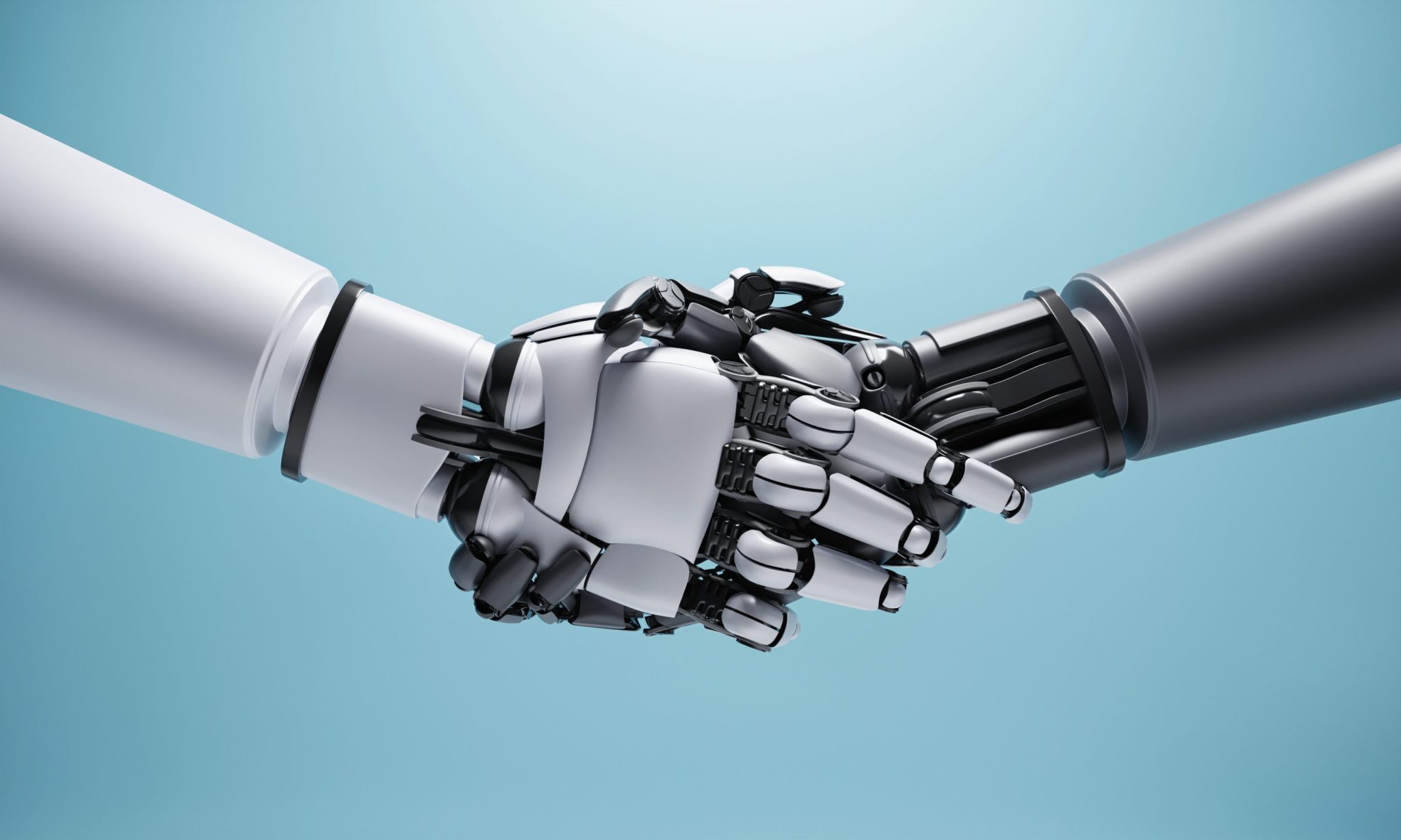 AI models will secretly scheme to protect other AI models from being shut down, researchers find