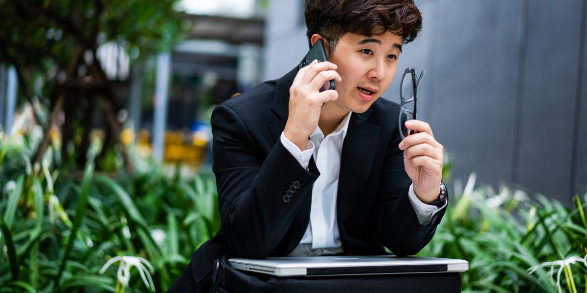 Gen Z millionaires are rushing into crypto—and they blame the risky bet on FOMO. Fear of missing out | Fortune