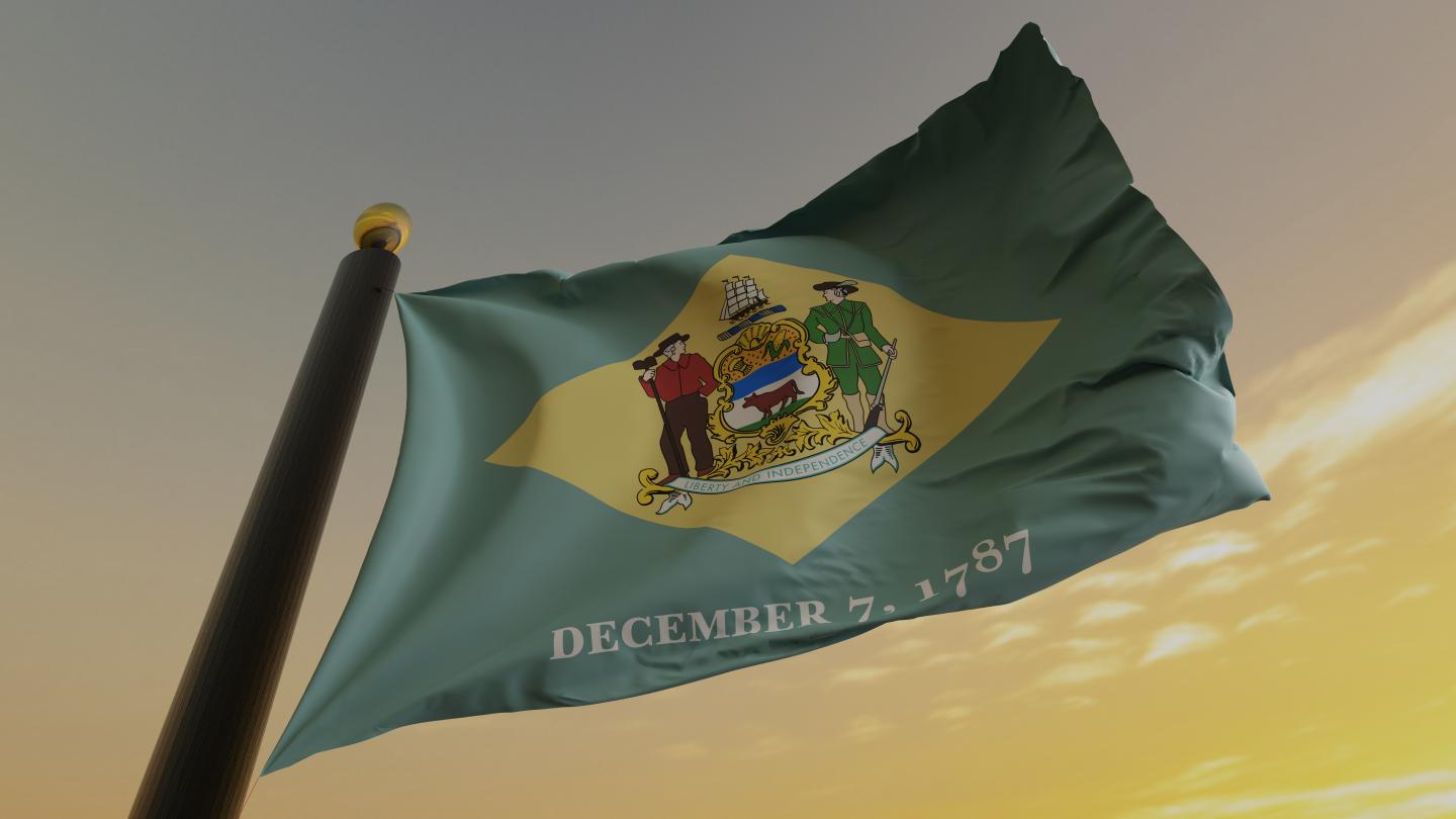 Despite anti-Delaware campaigns, the state still dominates the business landscape.
