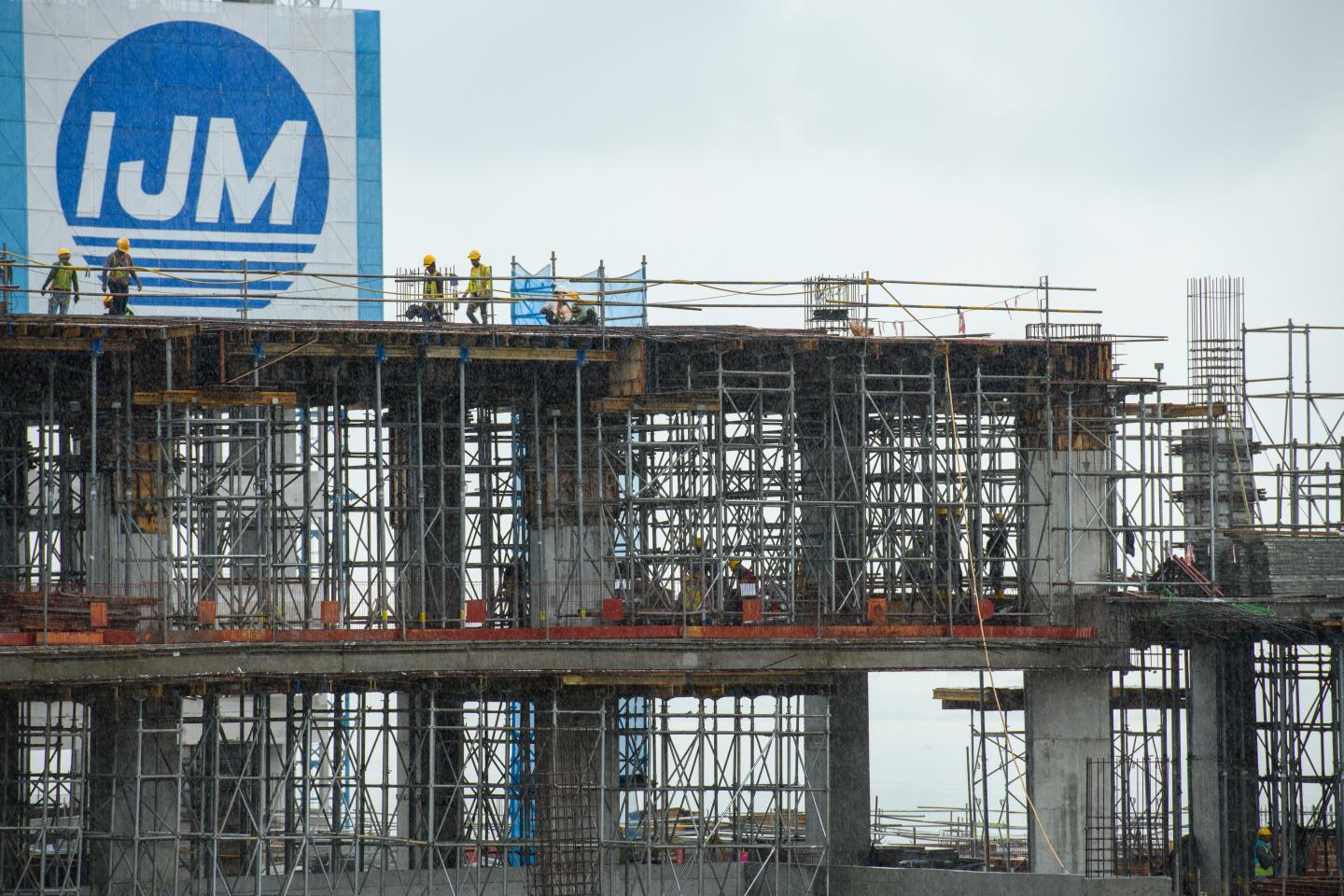 Why a proposed merger to create Malaysia’s largest construction conglomerate fell apart