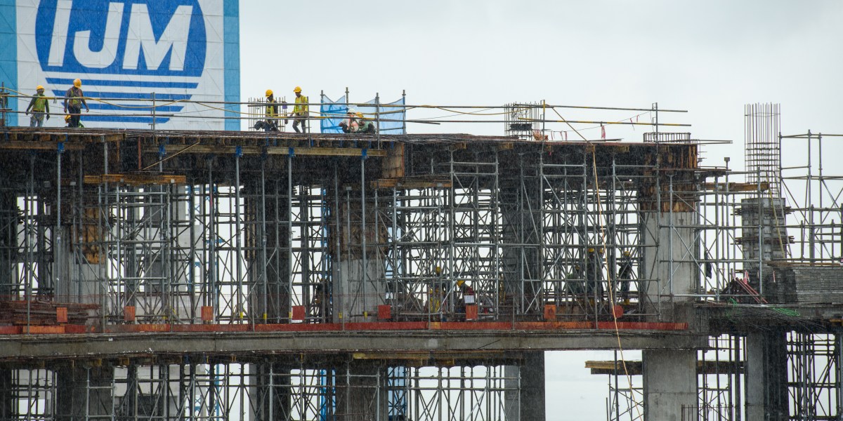 Alasan Rencana Merger untuk Menciptakan Konglomerat Konstruksi Terbesar Malaysia Batal