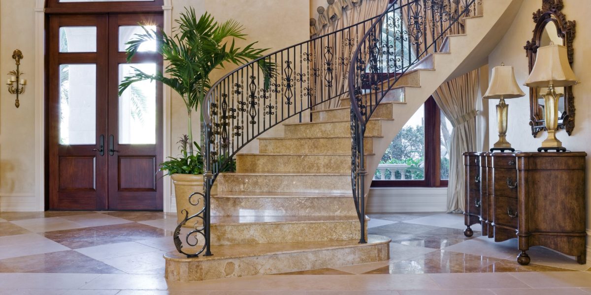 The 'Tuscan Mom' aesthetic is taking over TikTok as Gen Z glamorize McMansions and reject millennial gray | Fortune