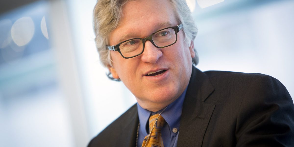 Jeff Raikes: AI is capturing cognition — and most companies are building a talent debt they don’t see yet Jeff Raikes: AI is capturing cognition — and most companies are building a talent debt they don’t see yet