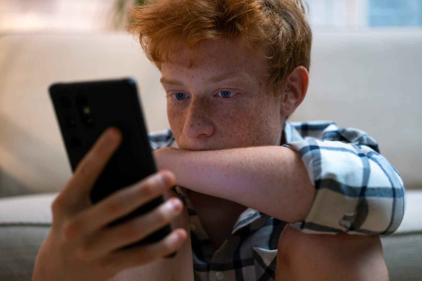 Teen boys are dating their AI chatbots—and experts warn opting out of real relationships could hurt their careers in the future