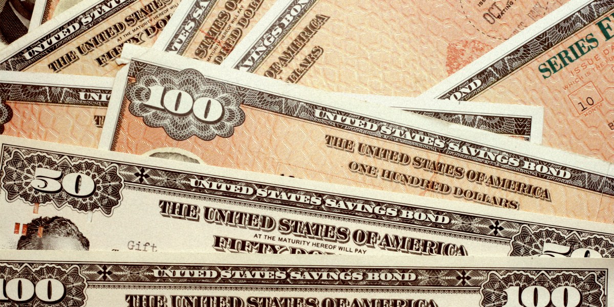 The explosion of U.S. debt is wiping out the ‘safety premium’ of Treasury bonds, IMF warns