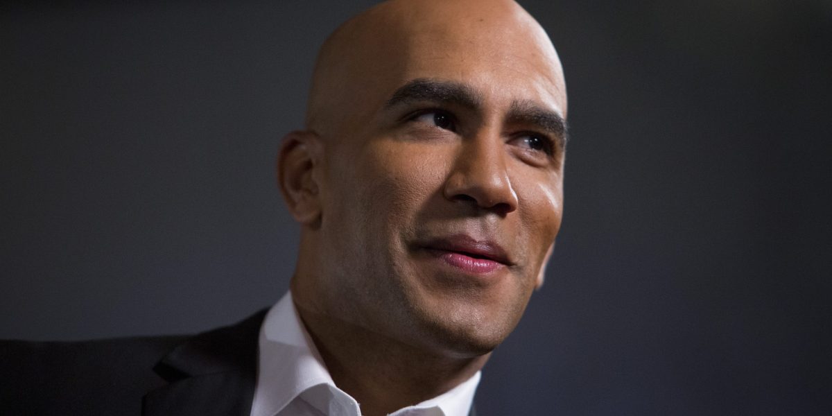 Multimillionaire hedge fund manager Bill Perkins says money should 'drive your fulfillment while you're alive'-so he's spending it all before he dies | Fortune