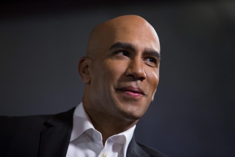 Multimillionaire hedge fund manager Bill Perkins says money should ‘drive your fulfillment while you’re alive’—so he’s spending it all before he dies