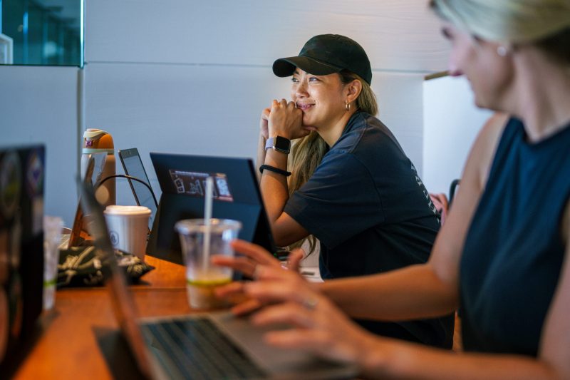 How AI and ‘experience creep’ are making it harder for new graduates to find jobs