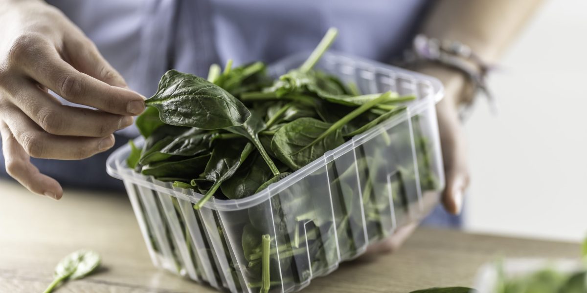 Spinach is the most pesticide-laden produce in America, EWG’s Dirty Dozen shows Spinach is the most pesticide-laden produce in America, EWG’s Dirty Dozen shows