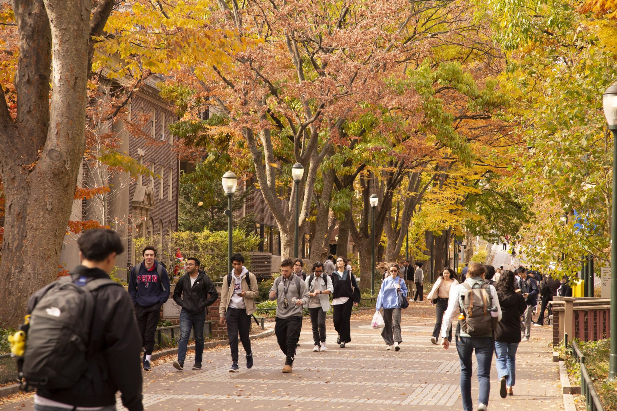 Meet a 20-year-old student who changed her major to marketing to ‘AI-proof’ her career