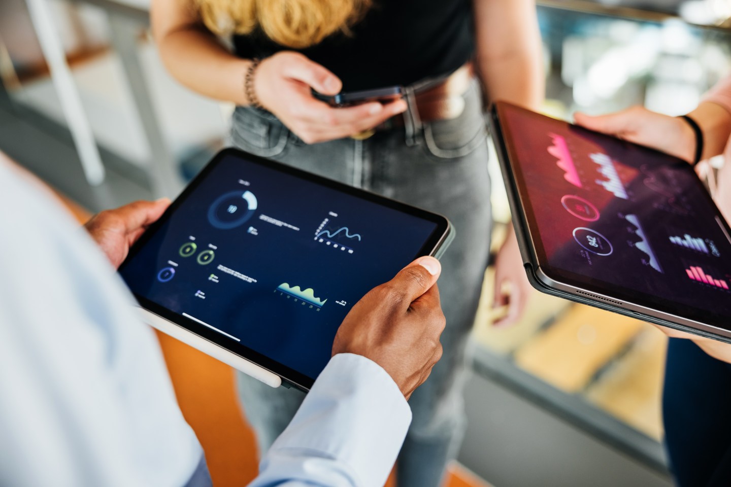 When AI sells to AI, brands win on data and identity 