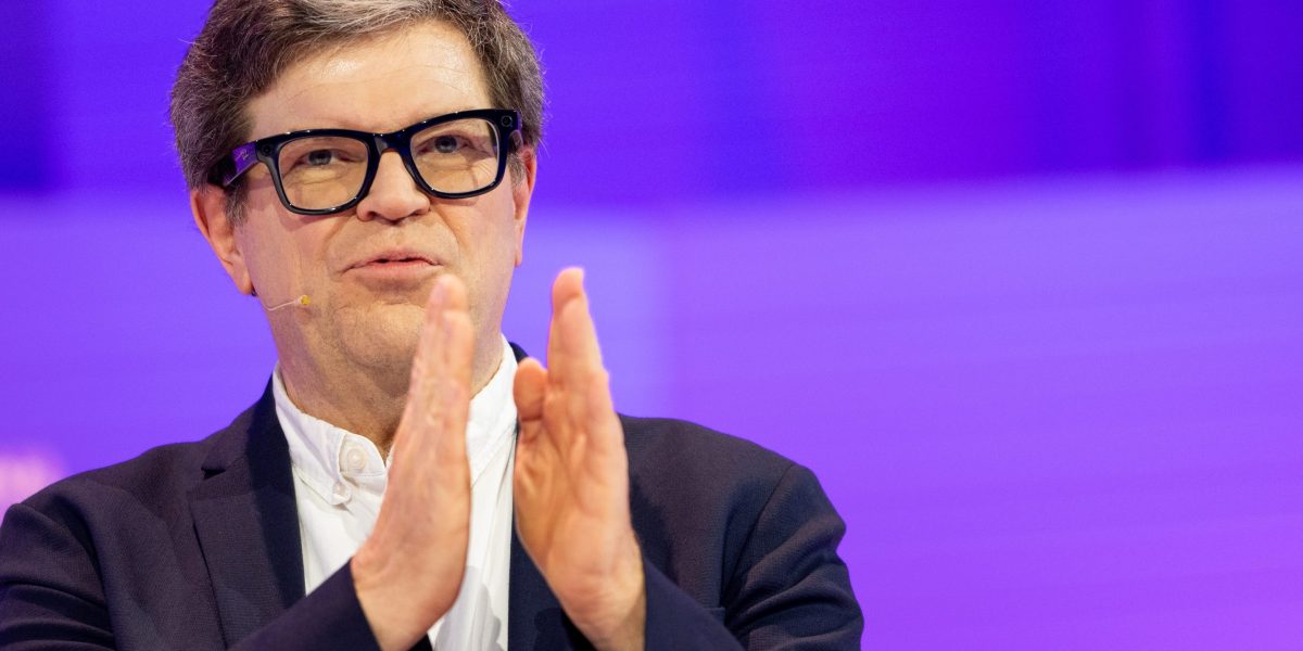 Goldman tackles AI’s missing link: the ‘world model’ that every AI godfather is racing to figure out