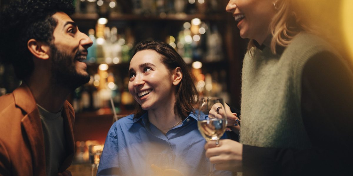 We need a new way of thinking about drinking: Time to replace the ‘standard drink’ with advice people can actually use