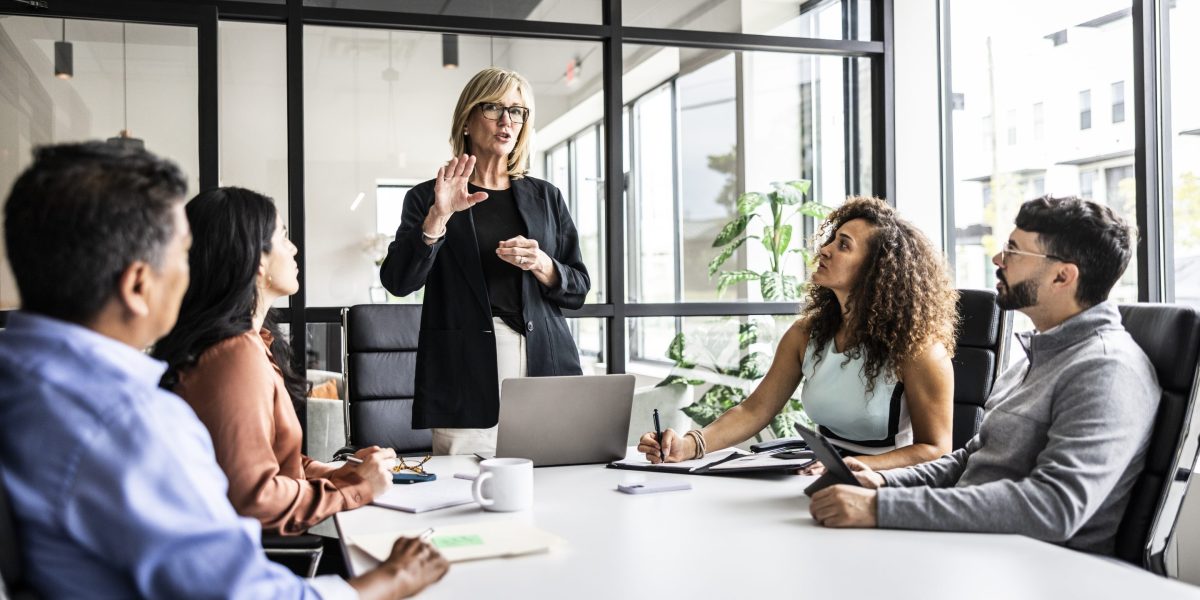 The power has swung back to employers-and workers are paying for it in benefits, flexibility, and leverage | Fortune