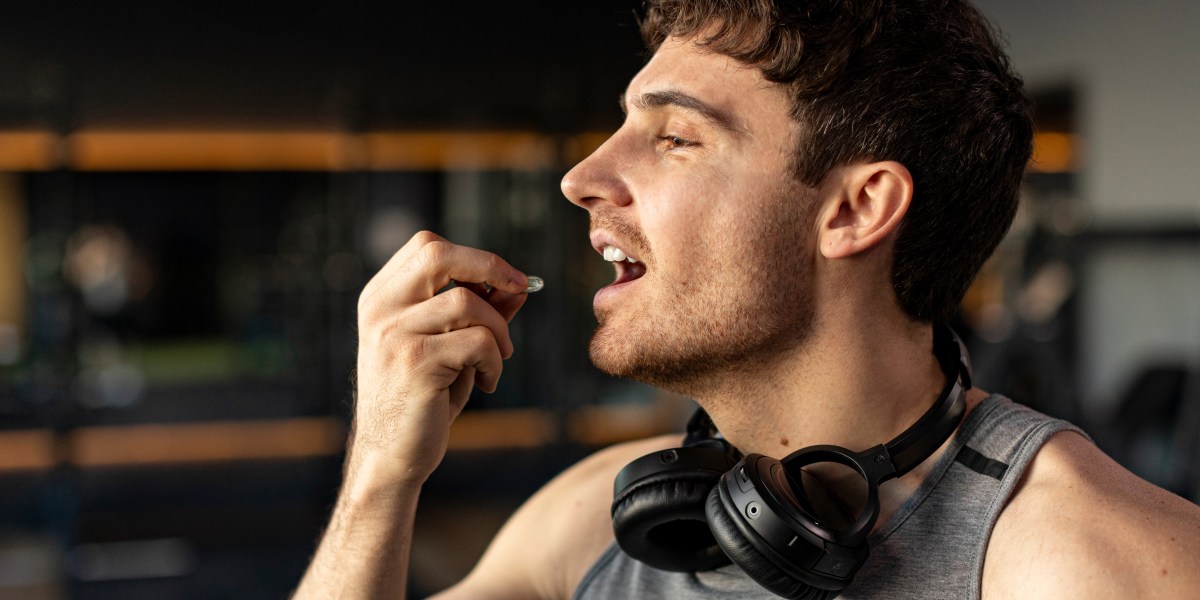 What is NMN: Everything you need to know from Experts | Fortune