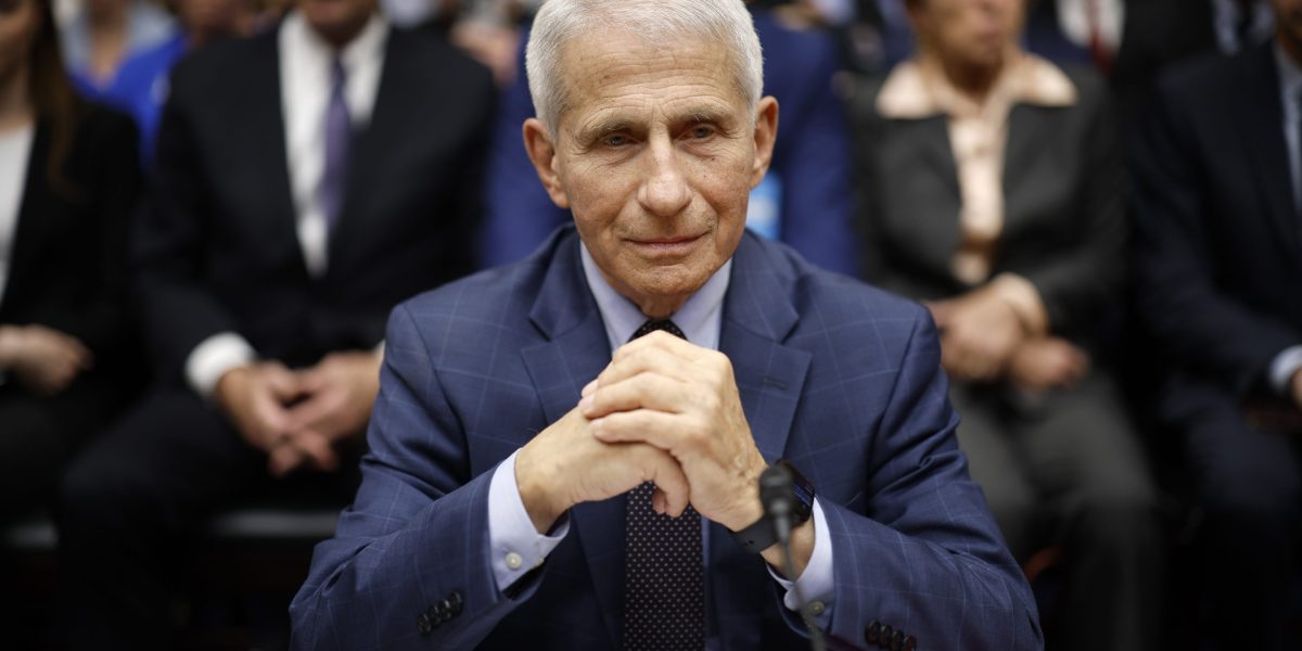 Former Fauci advisor indicted for hiding communications related to COVID research