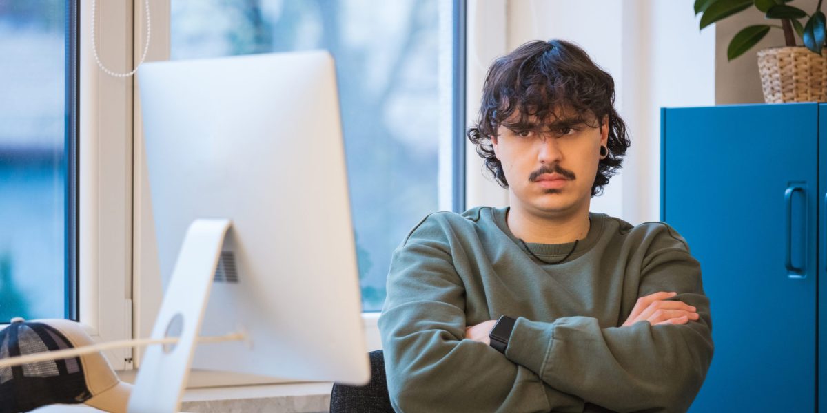 Most of you are rejecting AI. The data shows you're running out of time | Fortune