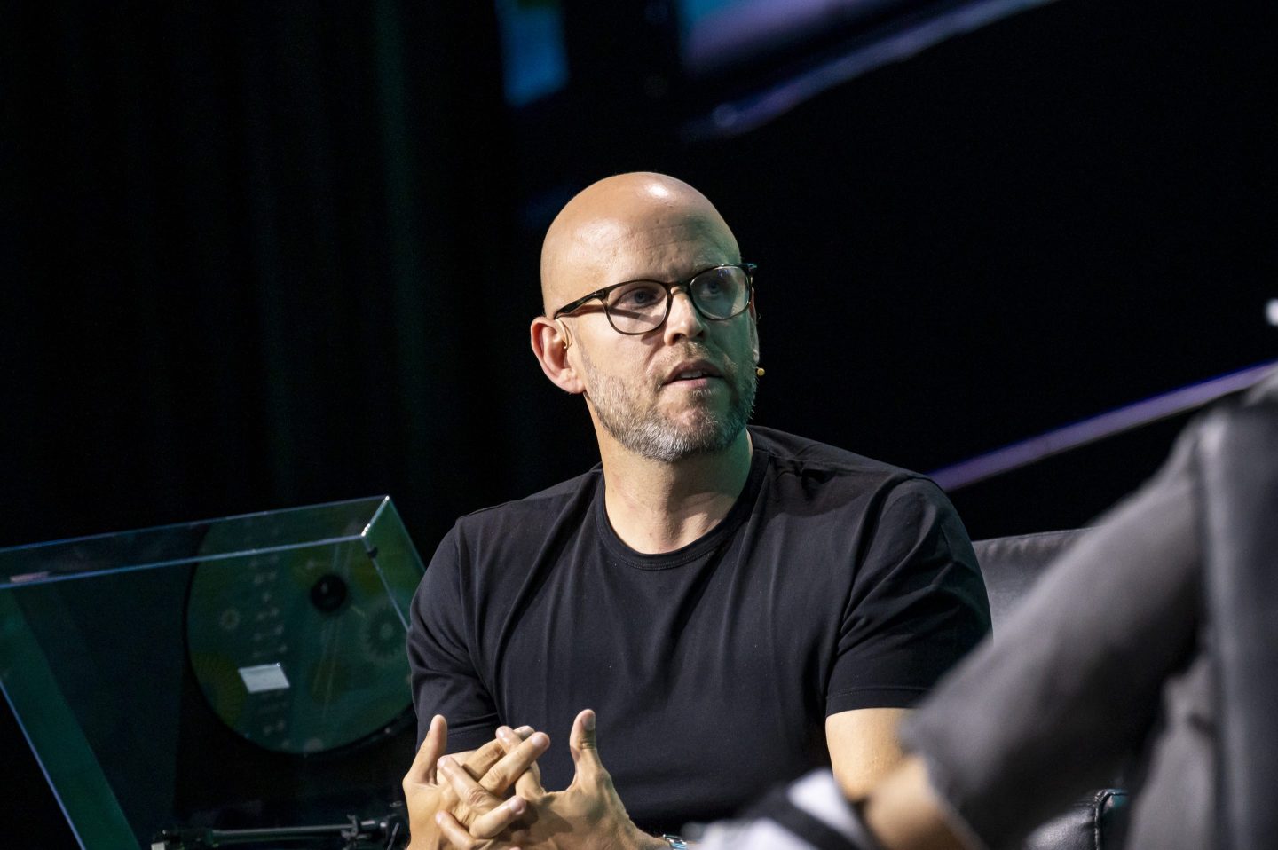 Spotify just turned 20. Here’s how founder Daniel Ek built it into a $100 billion music empire by being the ‘least powerful person’ at the company