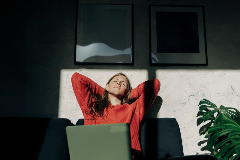 You’re looking at the AI revolution all wrong, top economist says: 40% unemployment and a 3-day work week are the same thing