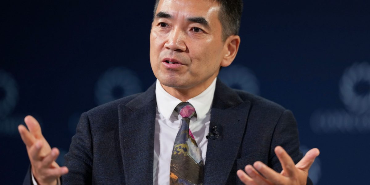 Zoom CEO predicts a 3-day workweek is just five years away-and he's happy about it: 'I hate working 5 days' | Fortune