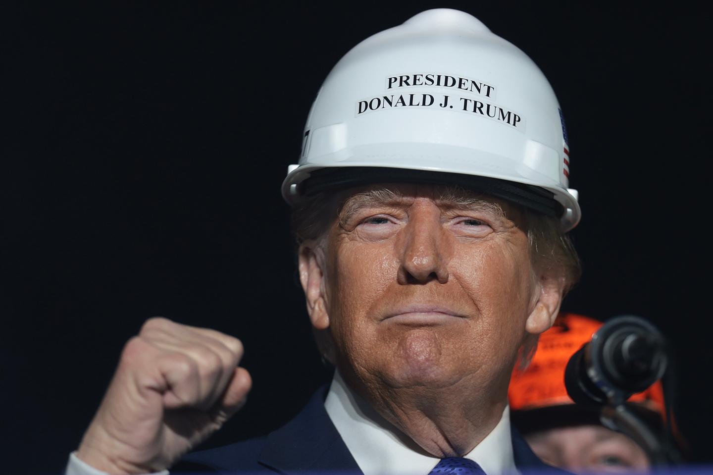 trump