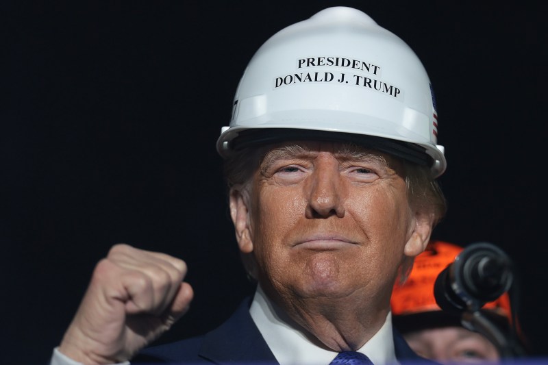 Trump’s macho MAGA economy is a bust. But there are plenty of high-paying jobs for men—in nursing and teaching