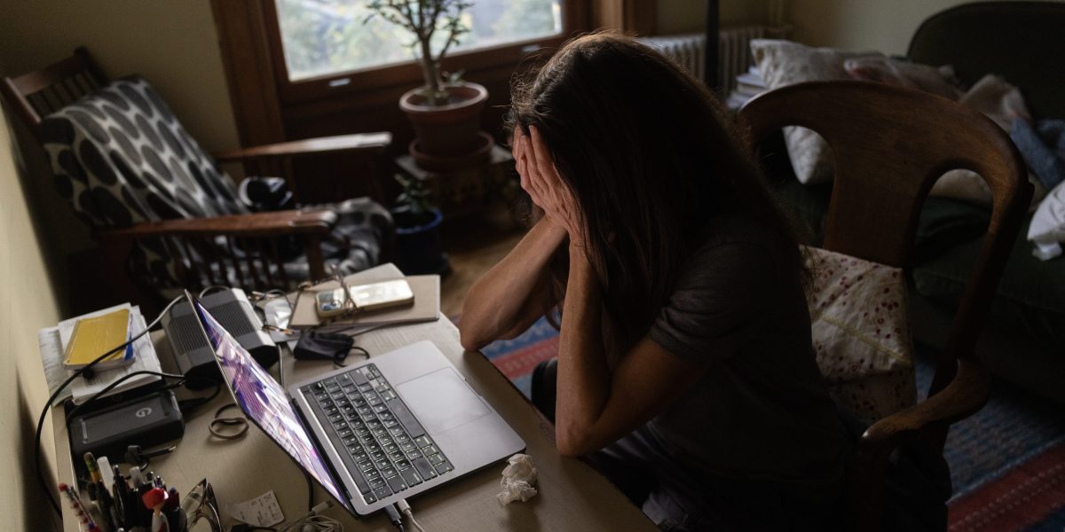 Kecerdasan Buatan Merusak Pikiran Kita — Inilah yang Harus Dilakukan oleh Para Pemimpin