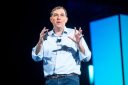AWS CEO Matt Garman sees huge business opportunity for Amazon in AI-powered software: ‘Everything is going to be remade’