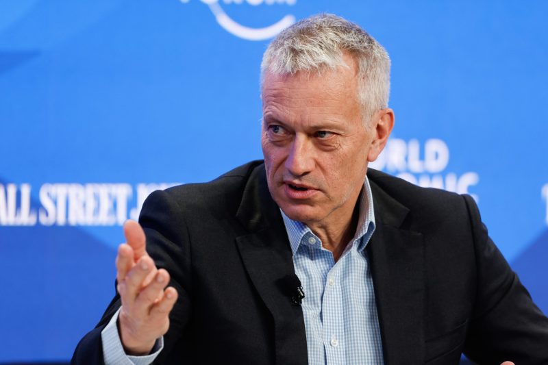 Coca-Cola chairman calls work-life balance a ‘weird phrase’ and says success is down to survival—’kind of like Squid Game’