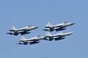 Pakistan sends military force to Saudi Arabia as part of pact