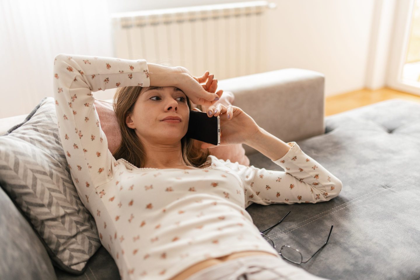 German workers take more than a day off work sick, every single month—so now the government is stepping in and proposing to cut their pay for it