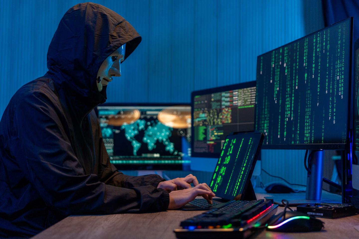 Anthropic says its new model, Mythos, poses unprecedented cybersecurity risks and is restricting its release to give cyber defenders more time to harden their systems.