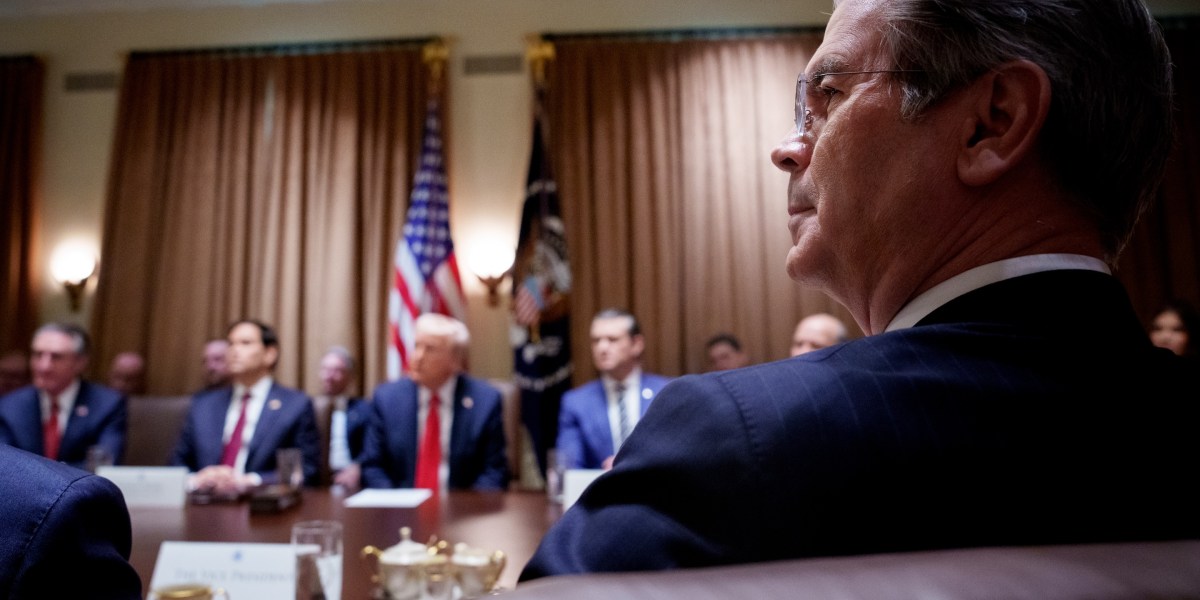 Why DOGE's legacy is hard to measure | Fortune