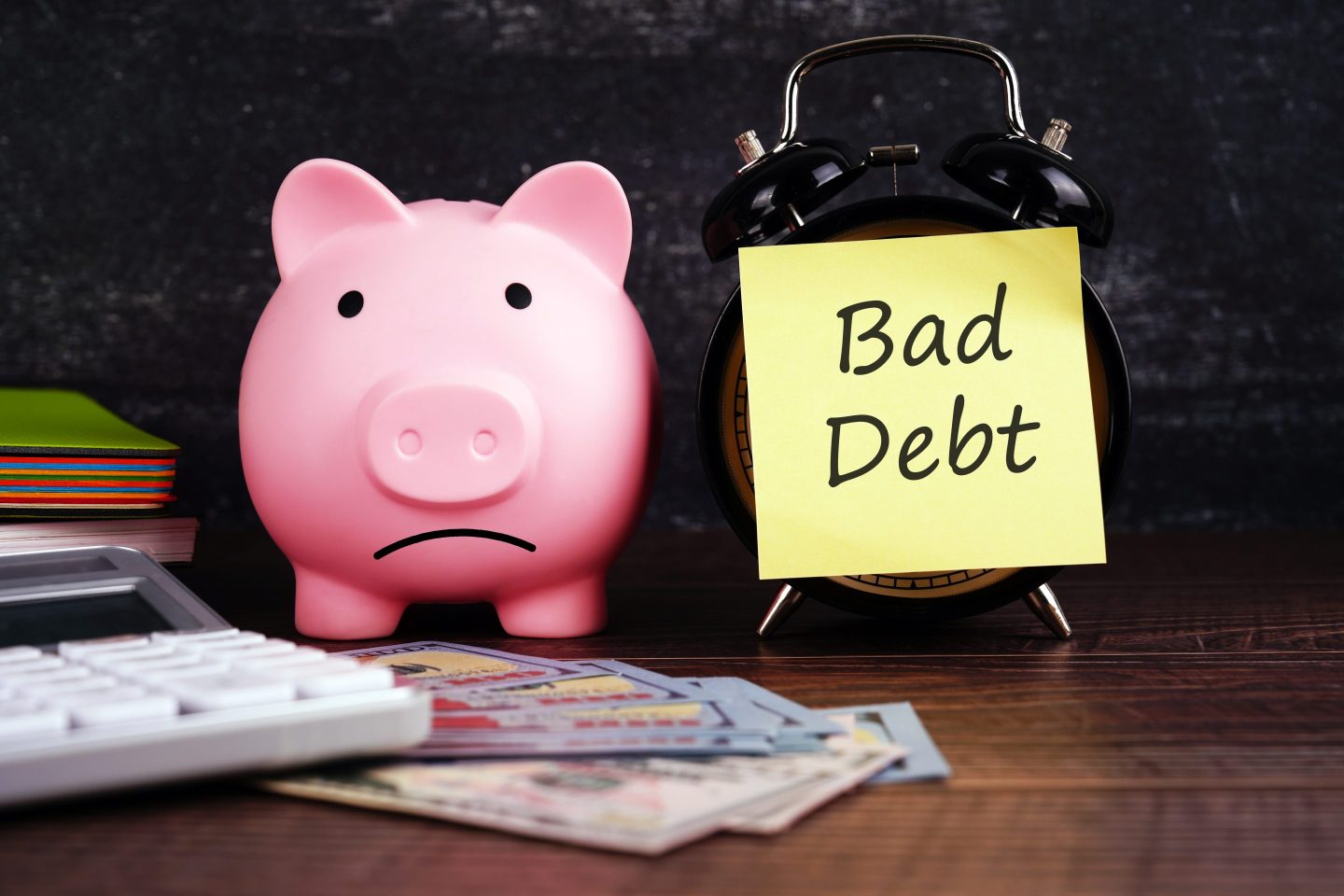 Payday loan debt: How to get out and find alternatives
